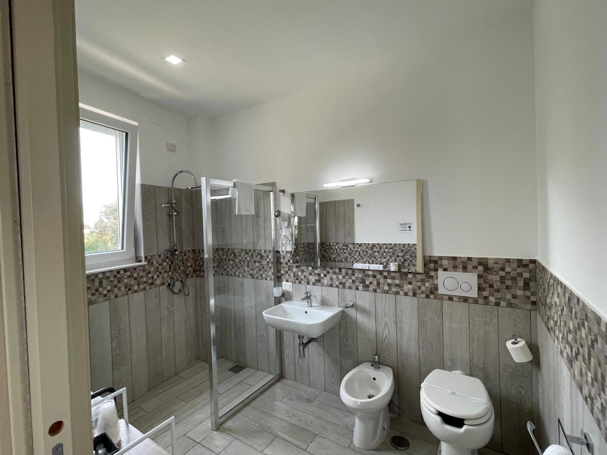 Capo Circeo Beach Resort Spa Fronte Mare San Felice Circeo Exteriör bild