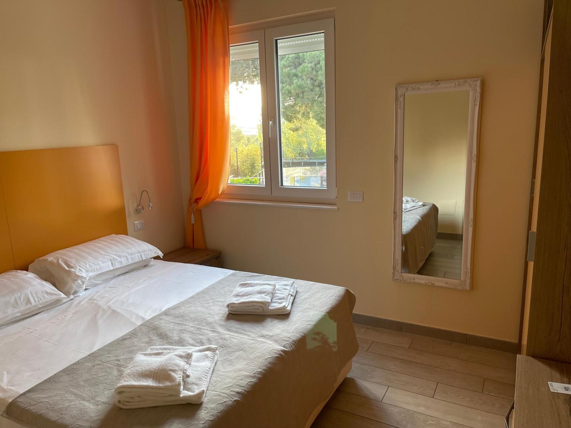 Capo Circeo Beach Resort Spa Fronte Mare San Felice Circeo Exteriör bild